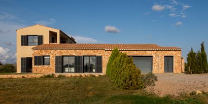 Real Estates picture 10 Ref. Nr. 80921