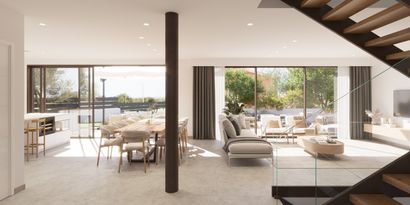 Real Estates picture 4 Ref. Nr. 82501