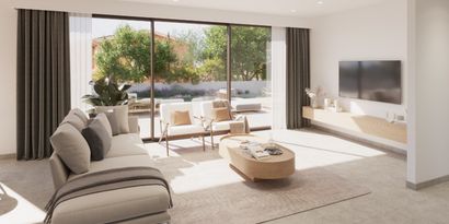 Real Estates picture 5 Ref. Nr. 82501