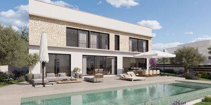 Real Estates picture 0 Ref. Nr. 82501