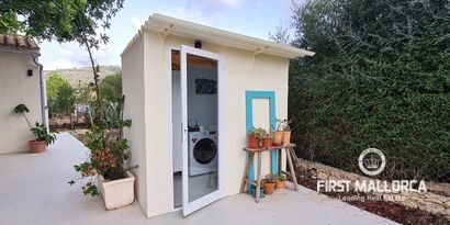 Inmobiliaria picture 9 Ref. Nº. 82519