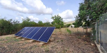 Inmobiliaria picture 12 Ref. Nº. 82519