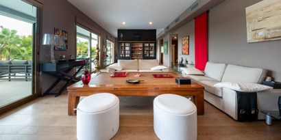 Inmobiliaria picture 3 Ref. Nº. 82357