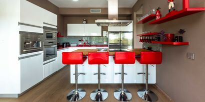 Inmobiliaria picture 6 Ref. Nº. 82357