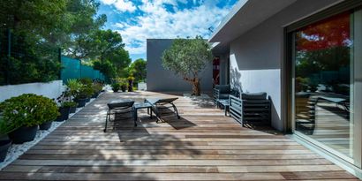 Inmobiliaria picture 19 Ref. Nº. 82357