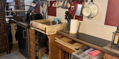 Real Estates picture 7 Ref. R10975