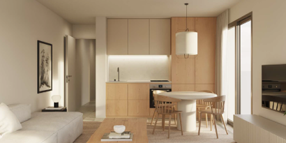 Inmobiliaria picture 2 Ref. Nº. 82605