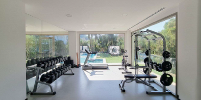 Inmobiliaria picture 4 Ref. Nº. 82611