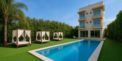 Inmobiliaria picture 5 Ref. Nº. 82605