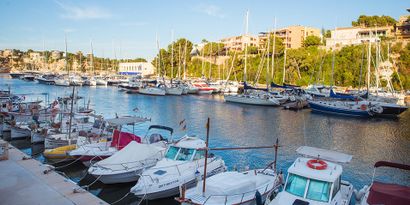 Inmobiliaria picture 0 Ref. Nº. 82543