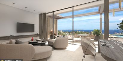 Real Estates picture 1 Ref. 82615