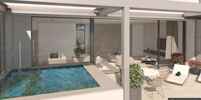 Real Estates picture 5 Ref. 82615