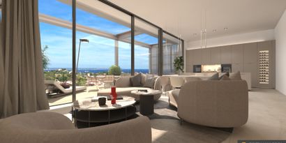 Real Estates picture 2 Ref. 82615