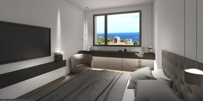 Real Estates picture 11 Ref. 82615