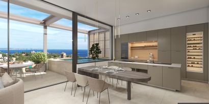 Real Estates picture 3 Ref. 82615