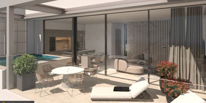 Real Estates picture 4 Ref. 82615