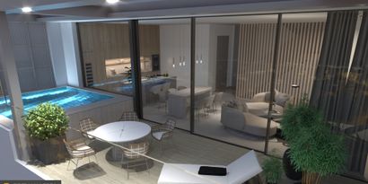 Real Estates picture 6 Ref. 82615