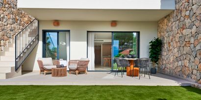 Real Estates picture 4 Ref. 81868