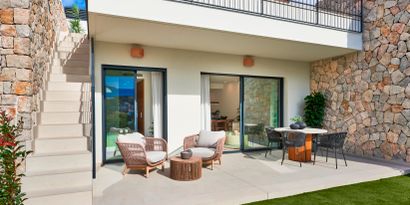 Real Estates picture 1 Ref. 81869