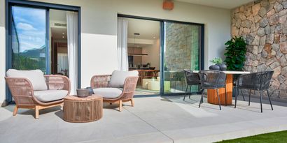 Real Estates picture 1 Ref. 81870