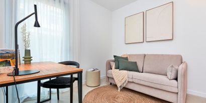 Real Estates picture 6 Ref. 81870