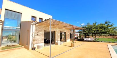 Real Estates picture 2 Ref. Nr. 80541