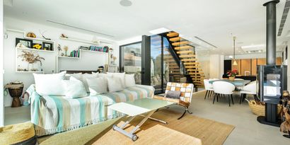 Inmobiliaria picture 13 Ref. Nº. 82715