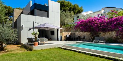 Inmobiliaria picture 1 Ref. Nº. 82715