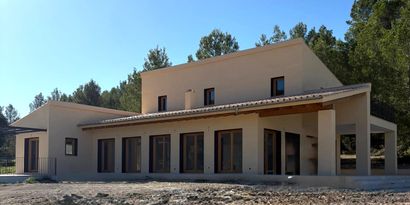 Real Estates picture 15 Ref. 75390