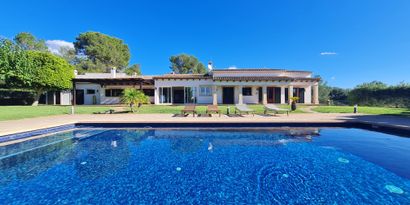 Real Estates picture 0 Ref. R7291