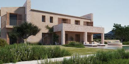 Inmobiliaria picture 1 Ref. Nº. 82714