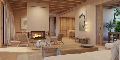 Inmobiliaria picture 6 Ref. Nº. 82714