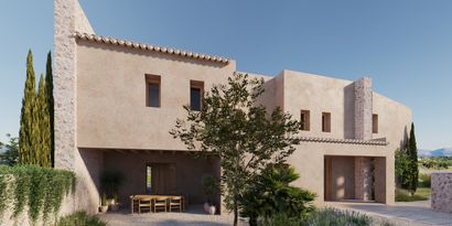 Inmobiliaria picture 4 Ref. Nº. 82714