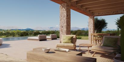 Inmobiliaria picture 0 Ref. Nº. 82714