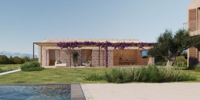 Inmobiliaria picture 2 Ref. Nº. 82714