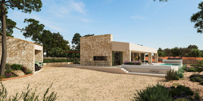 Real Estates picture 2 Ref. Nr. 82788