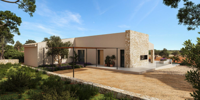 Real Estates picture 1 Ref. Nr. 82788