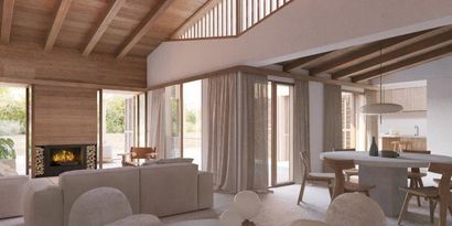 Inmobiliaria picture 4 Ref. Nº. 82786