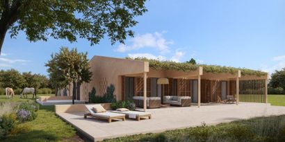 Inmobiliaria picture 8 Ref. Nº. 82786