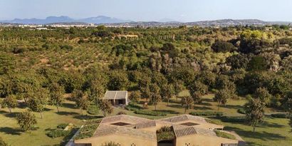 Inmobiliaria picture 0 Ref. Nº. 82786