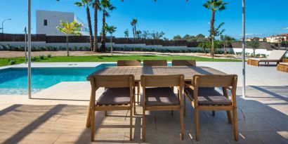 Real Estates picture 8 Ref. 80884