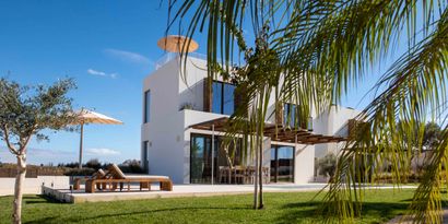 Real Estates picture 7 Ref. 80884