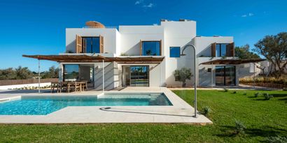 Real Estates picture 3 Ref. 80884