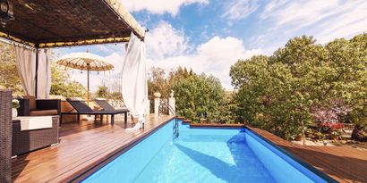 Inmobiliaria picture 1 Ref. Nº. 82851