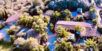 Inmobiliaria picture 0 Ref. Nº. 82851