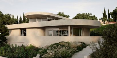 Inmobiliaria picture 6 Ref. Nº. 82798