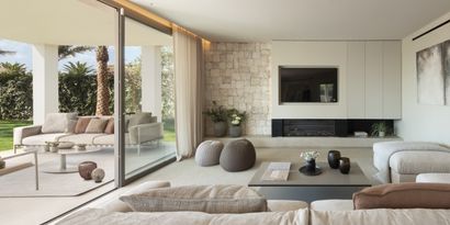 Inmobiliaria picture 4 Ref. Nº. 82817