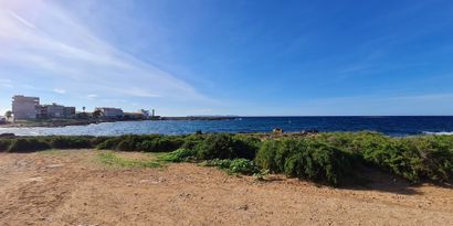 Real Estates picture 1 Ref. 82843