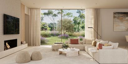 Inmobiliaria picture 3 Ref. Nº. 82871