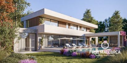 Inmobiliaria picture 0 Ref. Nº. 82871